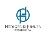 https://www.logocontest.com/public/logoimage/1605574155Hediger _ Junker Immobilien AG.png